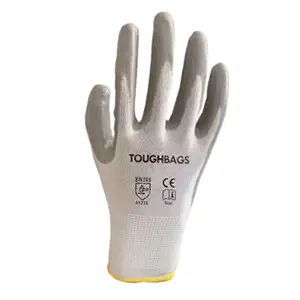 Nitrile Work Gloves